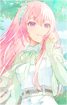 Megurine Luka