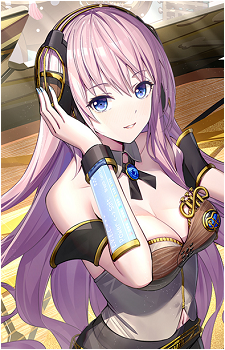 Image 31 of Megurine Luka