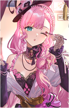 Megurine Luka