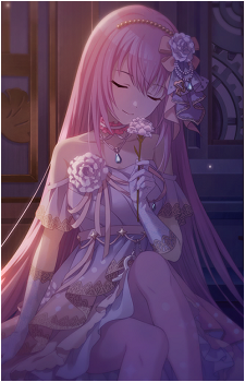 Image 41 of Megurine Luka