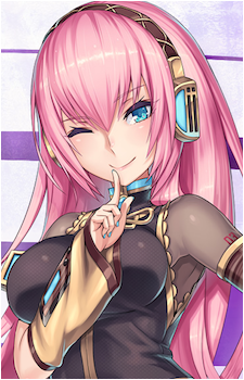 Image 12 of Megurine Luka