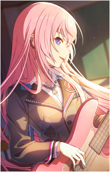 Megurine Luka