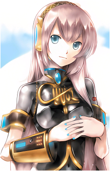 Image 59 of Megurine Luka