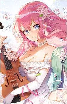 Image 11 of Megurine Luka