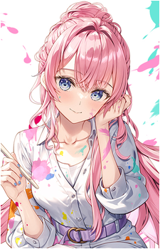 Megurine Luka