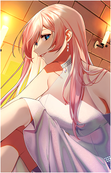 Megurine Luka