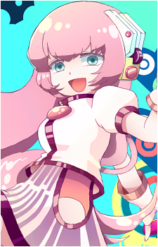 Image 58 of Megurine Luka
