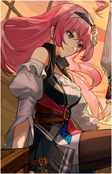 Megurine Luka