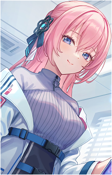 Megurine Luka