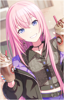 Megurine Luka