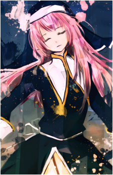 Image 57 of Megurine Luka