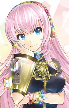 Image 21 of Megurine Luka