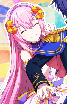 Image 85 of Megurine Luka