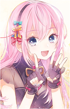 Image 36 of Megurine Luka