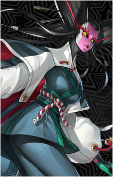 Chiyome {P5X}'s image
