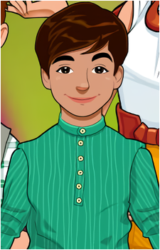 Ravi Ross's image