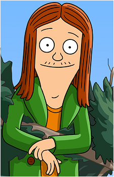 Ham Tobin's image