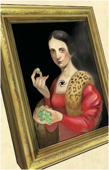 Living Painting's image