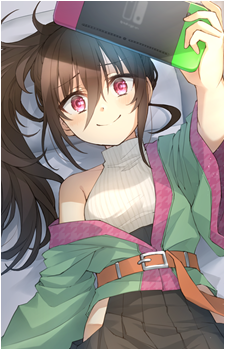 Kyouka Suigetsu
