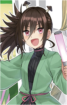 Kyouka Suigetsu's image