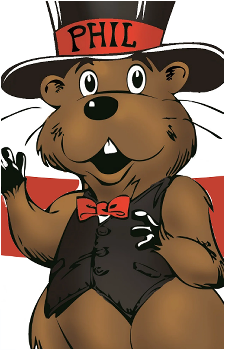 Punxsutawney Phil