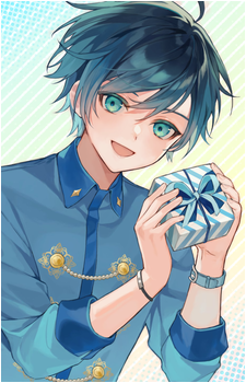 Ayafumi Sera's image