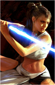 Padmé Amidala