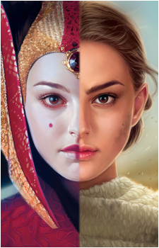 Padmé Amidala