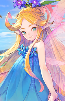 Faerie's image