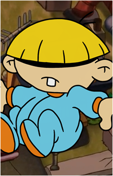 Joey Beetles's image