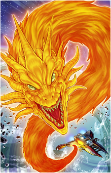 Trigon {YGO}'s image