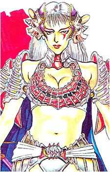 Steerwoman Shellinda's image
