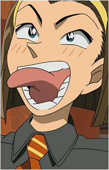 Sonoko Suzuki