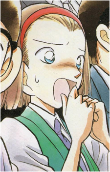 Sonoko Suzuki