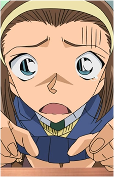 Sonoko Suzuki