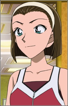 Sonoko Suzuki's image