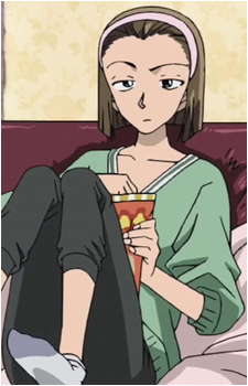 Sonoko Suzuki