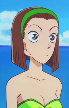 Sonoko Suzuki