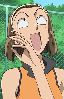 Sonoko Suzuki
