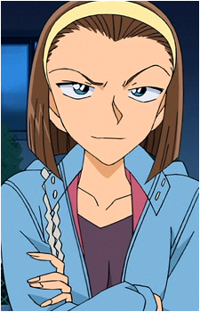 Sonoko Suzuki