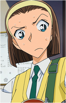 Sonoko Suzuki