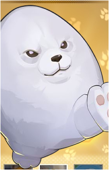 Egg Dog's image