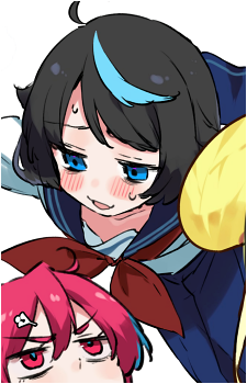 Image 4 - Art: コバシコ (Kobashiko) Image 4