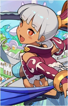 Sonia {WF}'s image