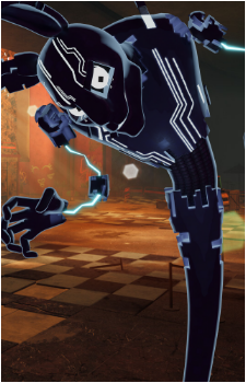 M.X.E.S.'s image