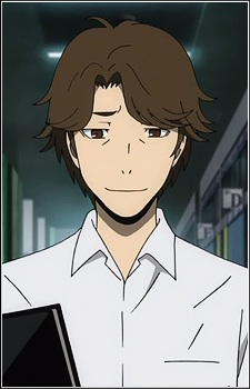Takashi Nasujima's image