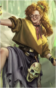 Effie {MTG}'s image
