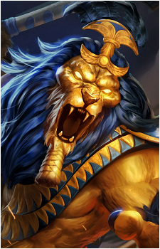 Anhur
