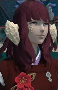 Kurenai Shisui's image