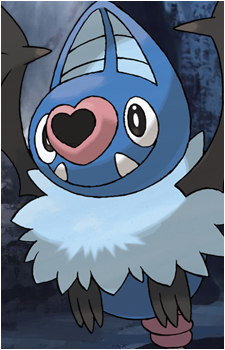 Woobat